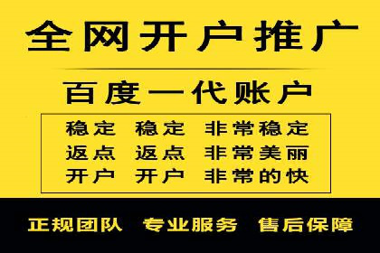百度广告推广案例费用分析报告